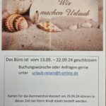 1427226 Schild Urlaub